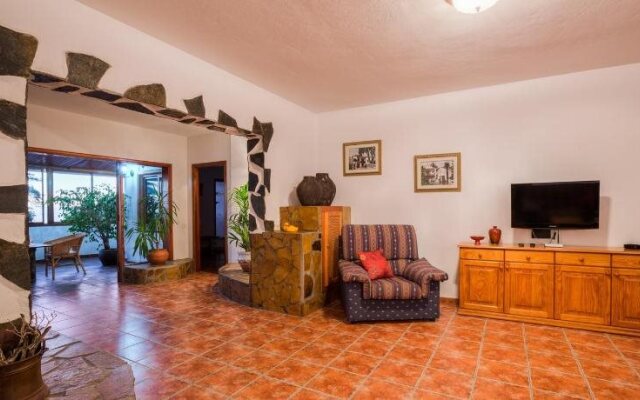 Apartamentos Villa María