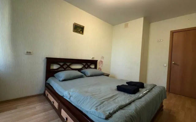 Апартаменты на ул. Кутузовская, д. 25