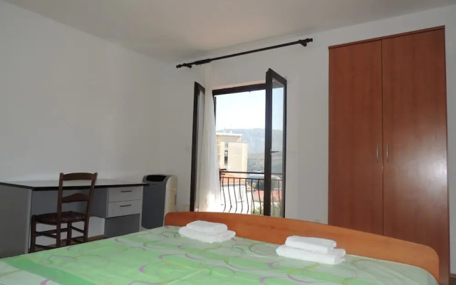 Apartments Travarevic