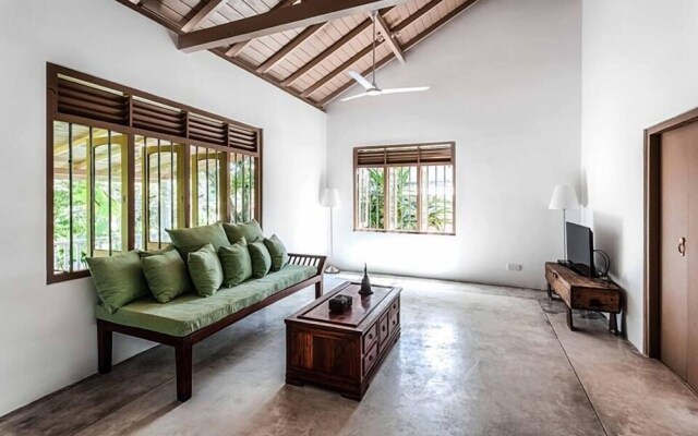 Serendipity House