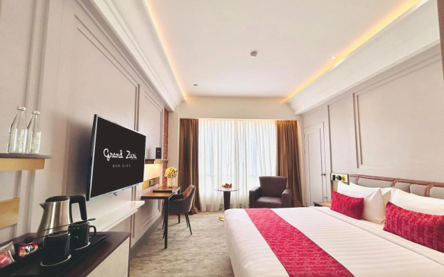 Grand Zuri BSD City