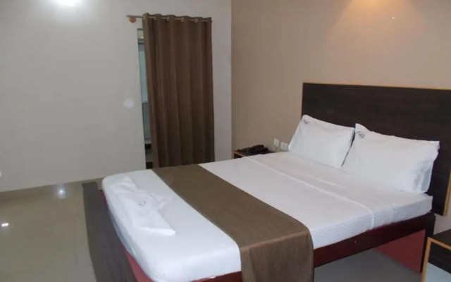 Sharmada Hidden Nest Resort