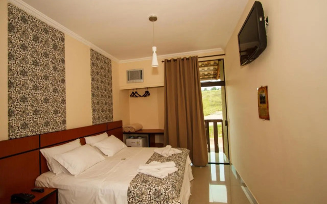 Estrada Real Palace Hotel