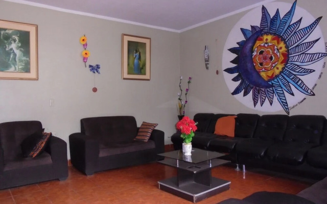 Vacahouse 2 Eco-Hostel