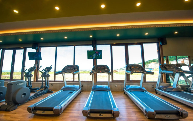 Babillon Hotel Spa & Restaurant