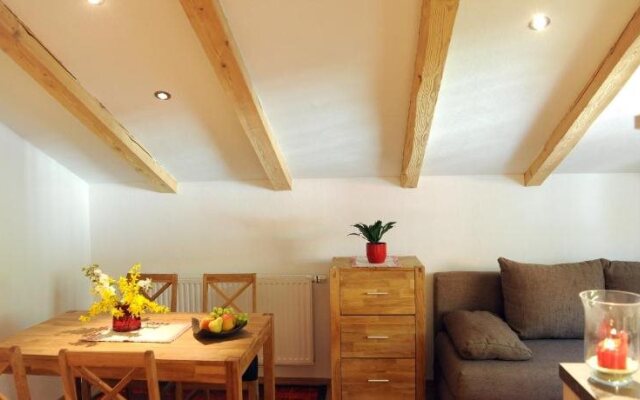 Appartements Haus Sieberer