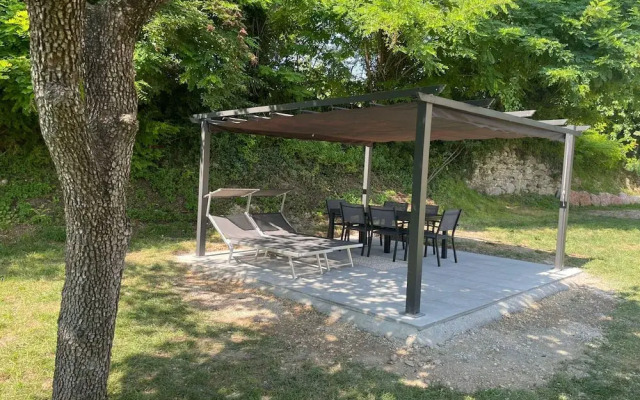 Casa Mondragon In Lazise