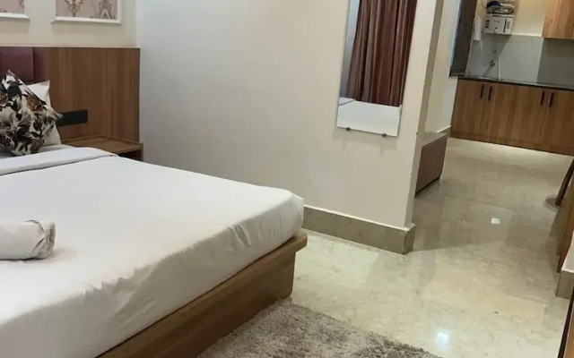 Aatithyam Residency