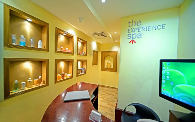 Landmark Suites Hotel