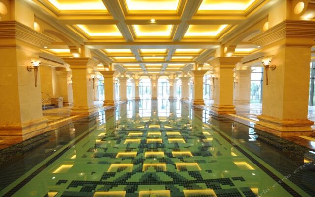 Jin Jiang International Hotel - Ganzhou