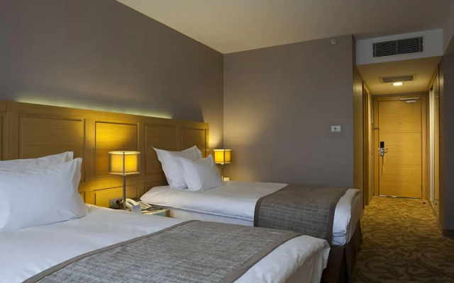 Bilkent Hotel & Conference Center Ankara