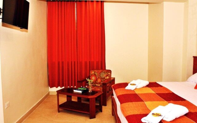 Hostal Macambo