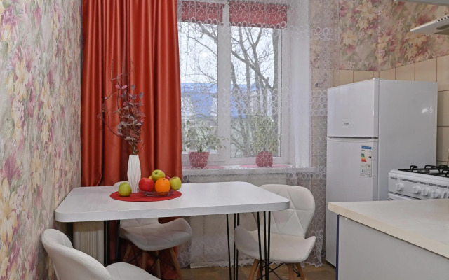 Апартаменты на проспекте Мира