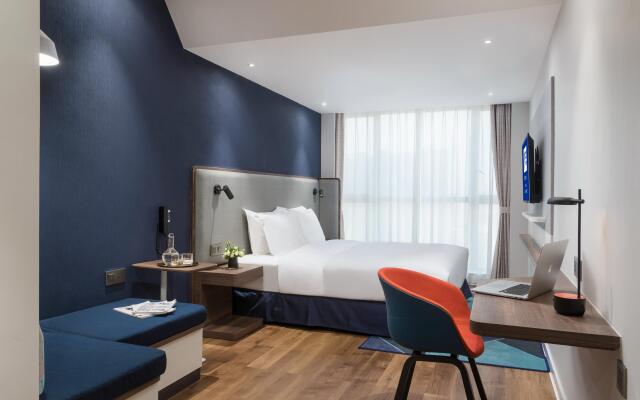 Holiday Inn Express Foshan Chancheng, an IHG Hotel