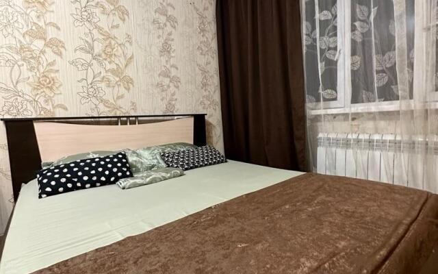 Апартаменты на улице Хорошавина 11