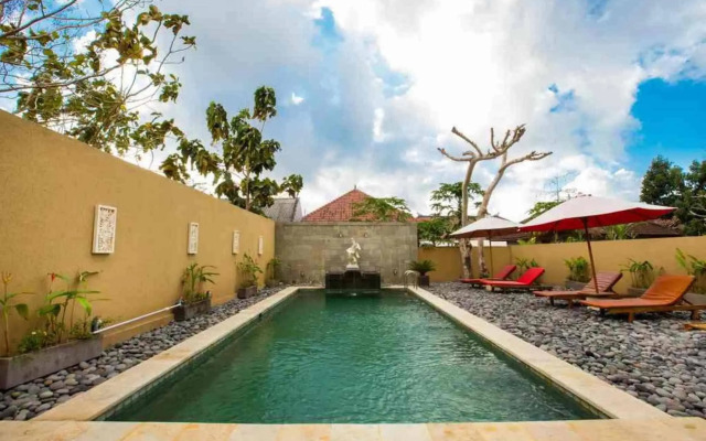 Hotel WG Jimbaran