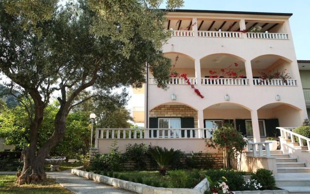 Villa Sun