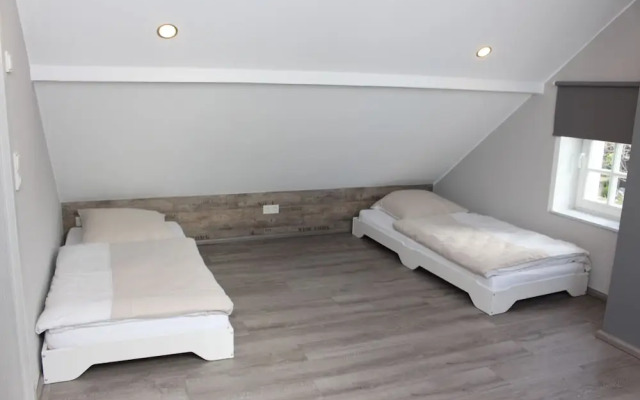 Eifel Dream Schneifelhaus