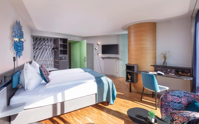 Sedartis Swiss Quality Hotel