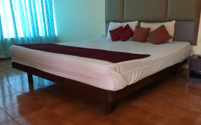 Balaji Resort