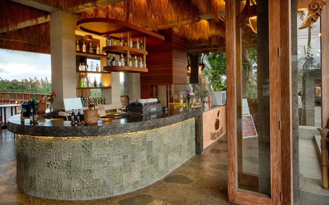 Kastara Resort Ubud