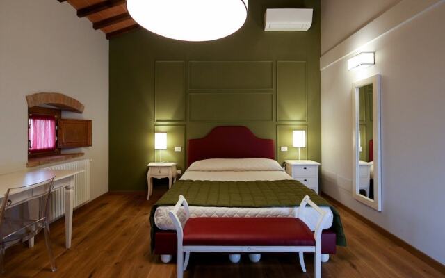 Agriturismo Casanova