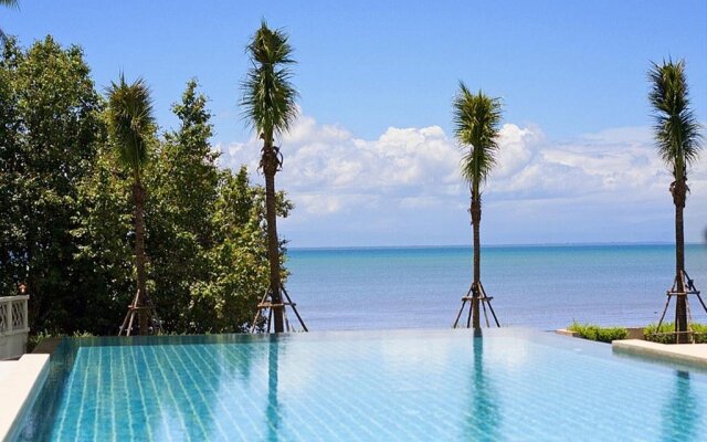 Koh Chang Wave Villa A