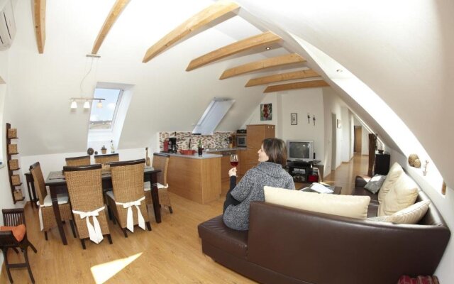 Ferienapartments Meixner