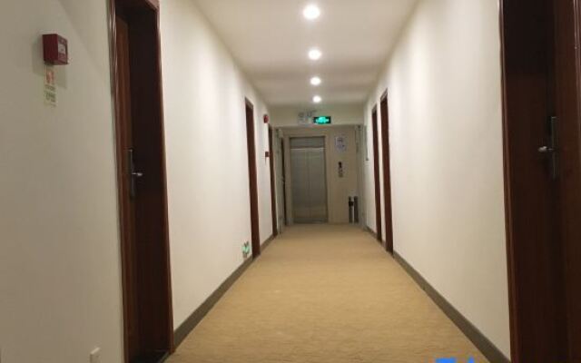 xiyue hotel