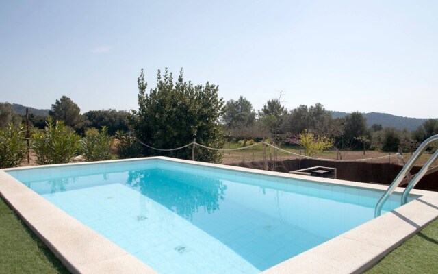 Lovely Family Small Groups Villa Close To Sa Rapita Beach