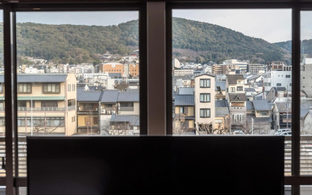 Kyoto Riverview House Kyou-raku