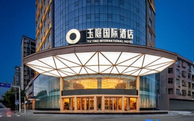 Yuting International Hotel