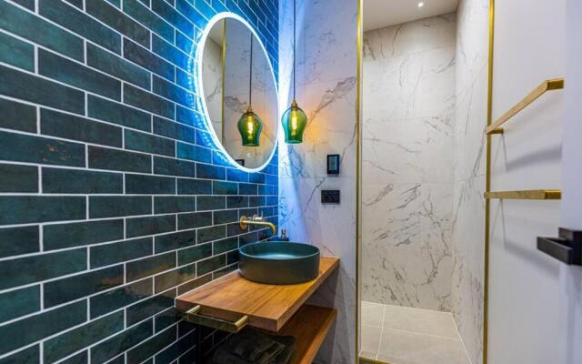 Rata Boutique Apartments