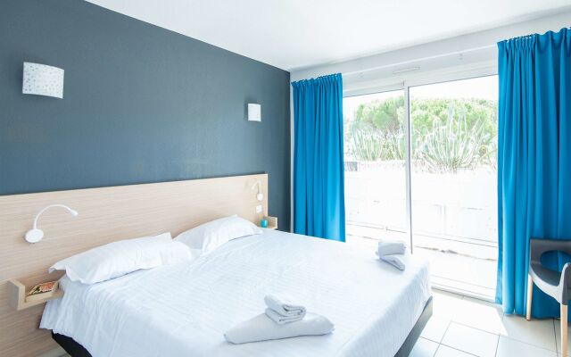 Comfort Aparthotel Frejus La Tour De Mare