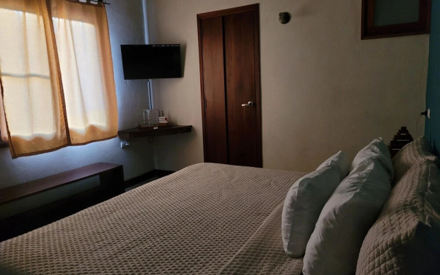 Hotel con Corazón