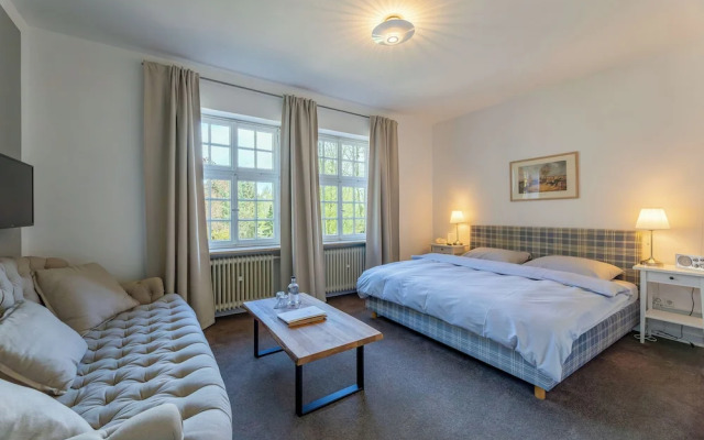 Hotel Waldhof auf Herrenland