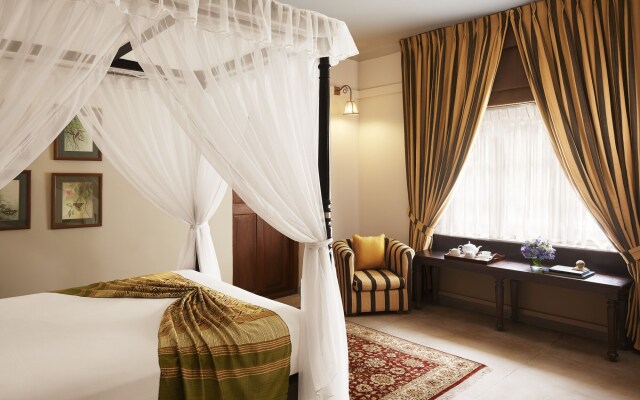 Jetwing Warwick Gardens, A Luxury Reserve