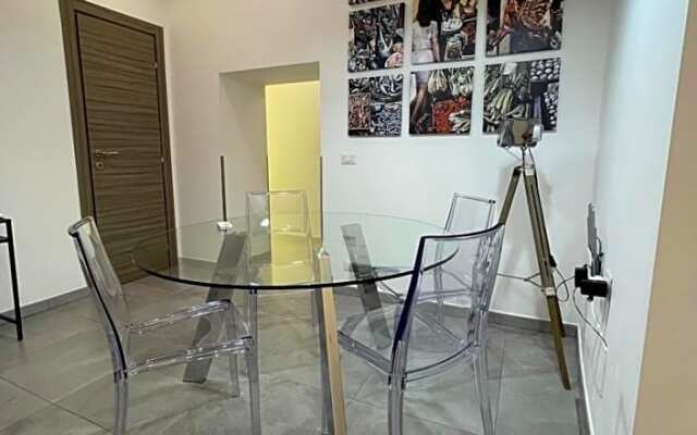 Ciù Ciù Home Suite