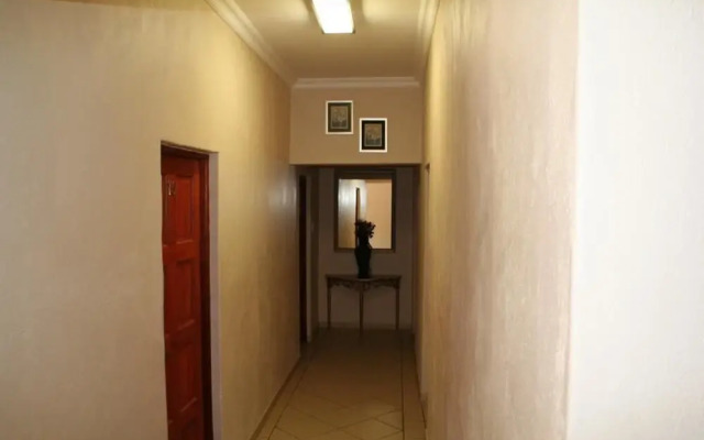 Hayani Guest House