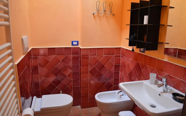 Holiday Apartment With Swimming Pool, Strade Bianche, Swimming Pool, View