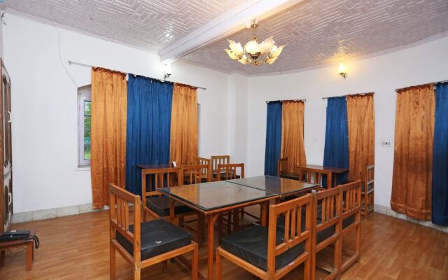 OYO 5735 Hotel Ashai