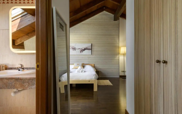 Serendipity Badaguas