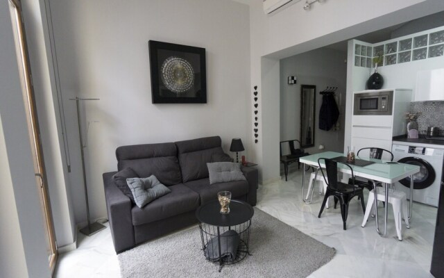 Duplex cerca de la Catedral