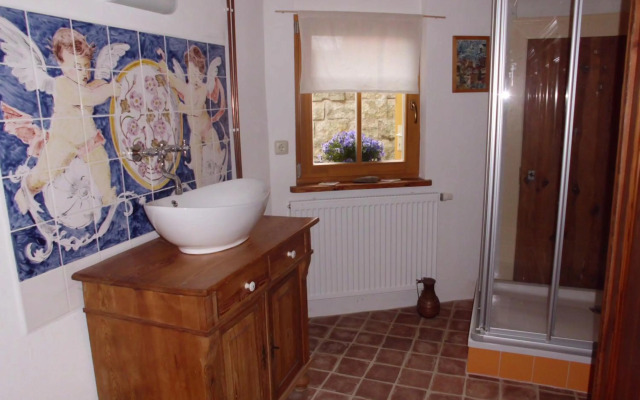 Ferien im Denkmal an der Elbe