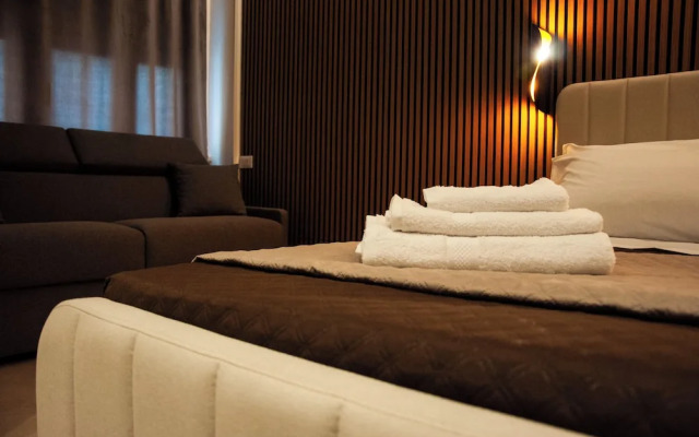 Sicily Luxury Rooms