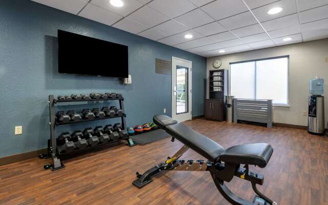 Best Western Plus Orlando East- UCF Area