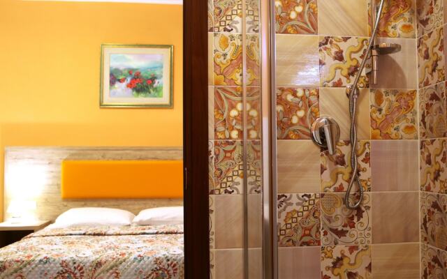 La Casa Di Nonno Giulio