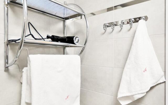 Апартаменты Петровские на улице Большая Подгорная 87