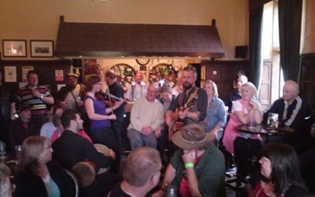 Clennell Hall Country House