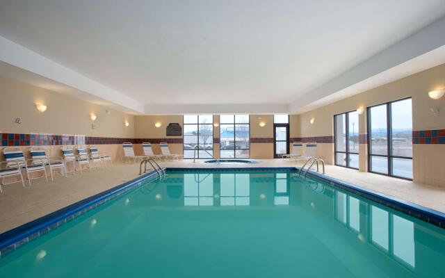 Hampton Inn Canon City